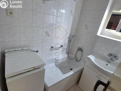 Rent apartment 2+1 Sokolov, Jednoty č. 12