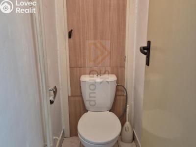 Rent apartment 2+1 Sokolov, Jednoty č. 13