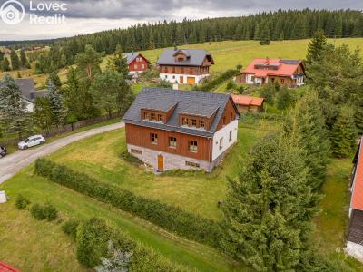 Sale family house Kvilda č. 1