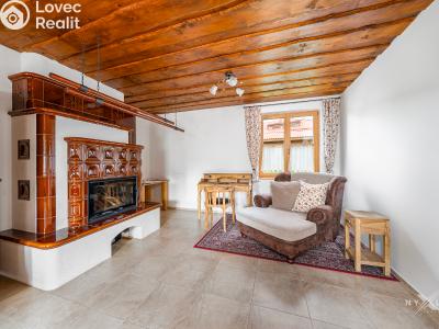 Sale family house Kvilda č. 5