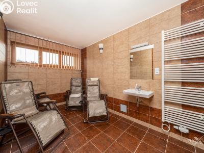 Sale family house Kvilda č. 7
