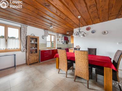 Sale family house Kvilda č. 9