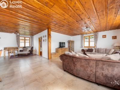 Sale family house Kvilda č. 11