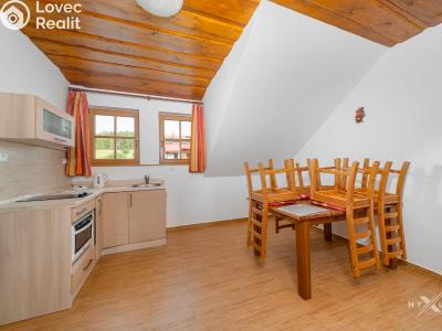 Sale family house Kvilda č. 14
