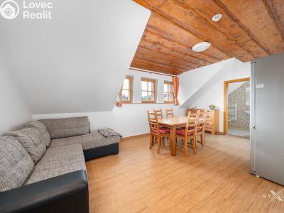 Sale family house Kvilda č. 17