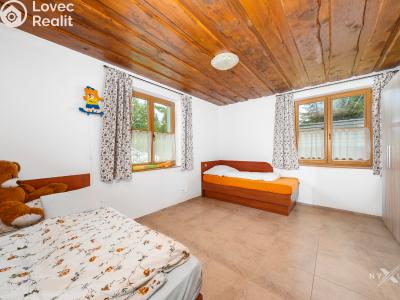 Sale family house Kvilda č. 20