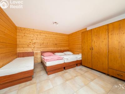 Sale family house Kvilda č. 21
