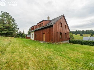 Sale family house Kvilda č. 31
