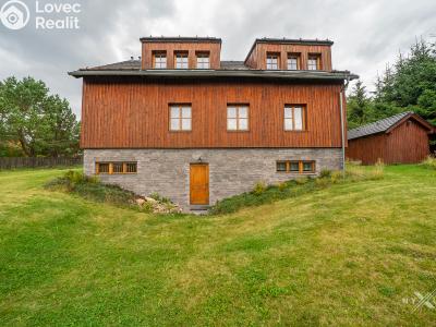 Sale family house Kvilda č. 32