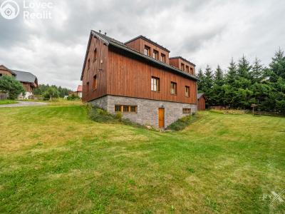 Sale family house Kvilda č. 33