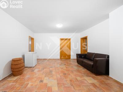 Prodej ubytovacího zařízení Kvilda č. 22
