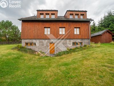 Prodej ubytovacího zařízení Kvilda č. 32