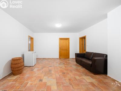 Prodej ubytovacího zařízení Kvilda č. 22