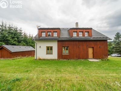 Prodej ubytovacího zařízení Kvilda č. 30