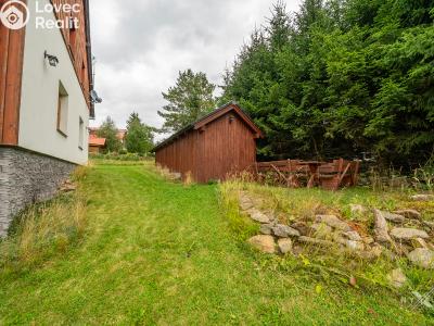 Prodej ubytovacího zařízení Kvilda č. 34