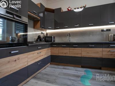 Prodej bytu 2+1 Karlovy Vary, Raisova č. 4