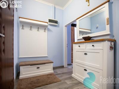 Prodej bytu 2+1 Karlovy Vary, Raisova č. 14
