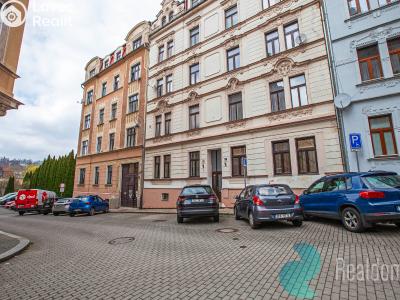 Prodej bytu 2+1 Karlovy Vary, Raisova č. 16