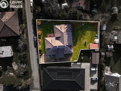 Prodej rodinného domu Ohrobec, Jarovská 58 č. 23
