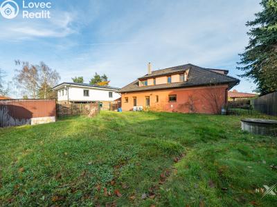 Prodej rodinného domu Ohrobec, Jarovská 58 č. 27