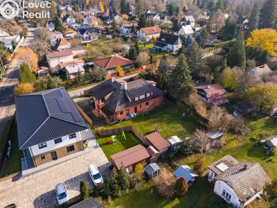Prodej rodinného domu Ohrobec, Jarovská 58 č. 29