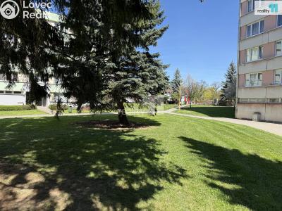 Prodej bytu 4+1 Humpolec, Lužická č. 44