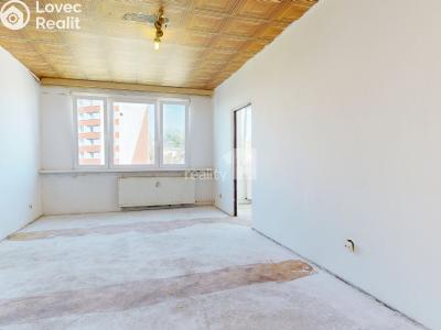 Prodej bytu 4+1 Humpolec, Lužická č. 66