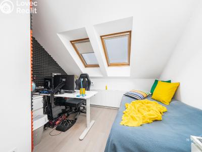Prodej bytu 6 a více Praha, Česká č. 14