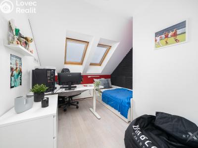 Prodej bytu 6 a více Praha, Česká č. 15