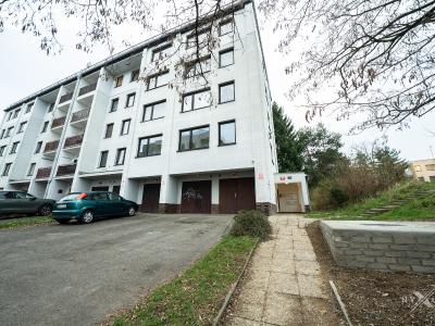 Prodej bytu 6 a více Praha, Česká č. 24