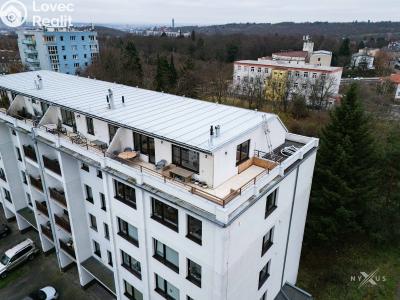 Prodej bytu 6 a více Praha, Česká č. 25