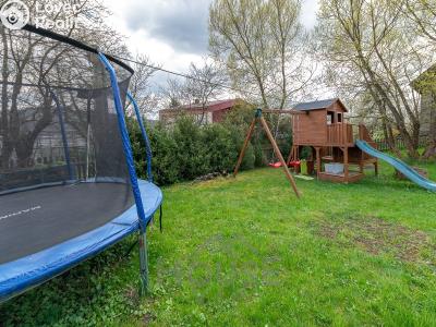 Prodej chaty Železný Brod č. 21