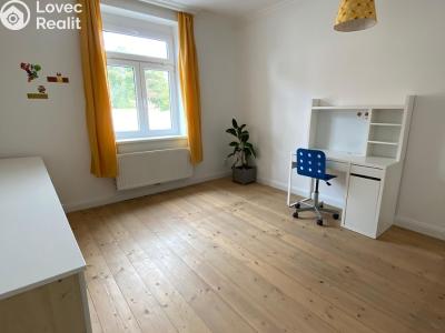 Pronájem bytu 3+KK České Budějovice, Dobrovodská č. 5