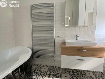 Pronájem bytu 3+KK České Budějovice, Dobrovodská č. 9