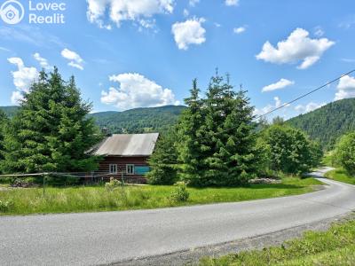 Prodej chalupy Rokytnice nad Jizerou č. 4