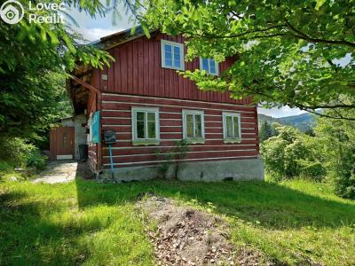 Prodej chalupy Rokytnice nad Jizerou č. 6