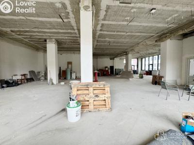 Rent commercial space Sokolov, Boženy Němcové č. 9