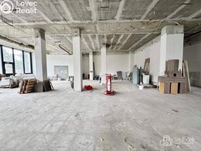 Rent commercial space Sokolov, Boženy Němcové č. 12