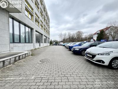 Rent commercial space Sokolov, Boženy Němcové č. 17