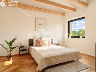 Продаж квартири 4+KK Praha, K Havlínu 722 č. 2