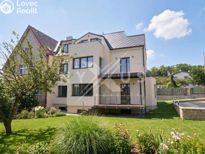 Продаж квартири 4+KK Praha, K Havlínu 722 č. 3