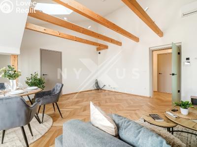 Продаж квартири 4+KK Praha, K Havlínu 722 č. 11