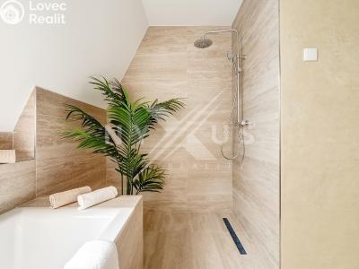 Продаж квартири 4+KK Praha, K Havlínu 722 č. 16