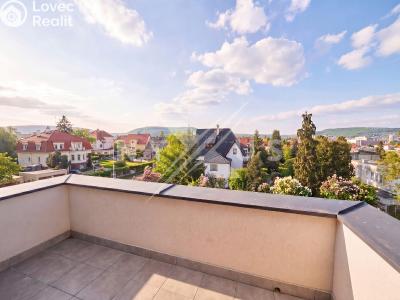 Продаж квартири 4+KK Praha, K Havlínu 722 č. 22
