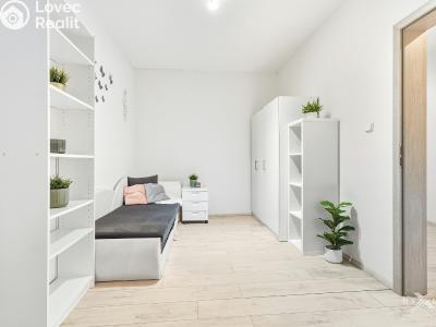 Продаж квартири 4+1 Praha, Bubenská č. 4
