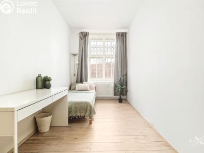 Продаж квартири 4+1 Praha, Bubenská č. 5