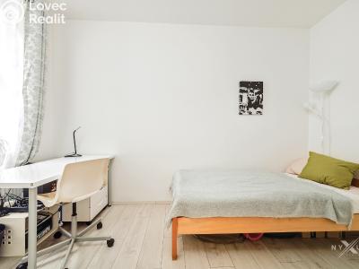 Продаж квартири 4+1 Praha, Bubenská č. 6