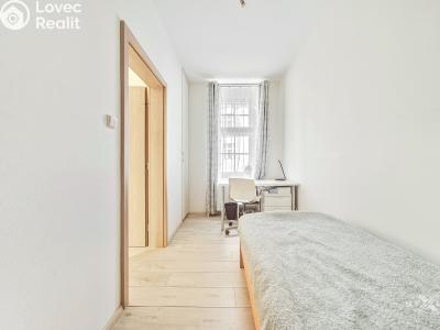 Продаж квартири 4+1 Praha, Bubenská č. 7