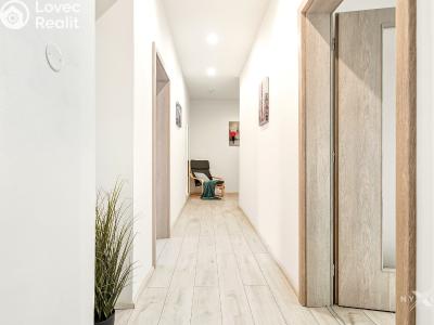 Продаж квартири 4+1 Praha, Bubenská č. 10