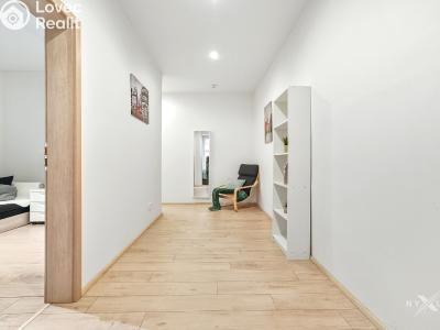 Продаж квартири 4+1 Praha, Bubenská č. 11